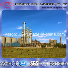 Alcohol/Ethanol Turnkey Project Distillation Equipment Plant Production Line